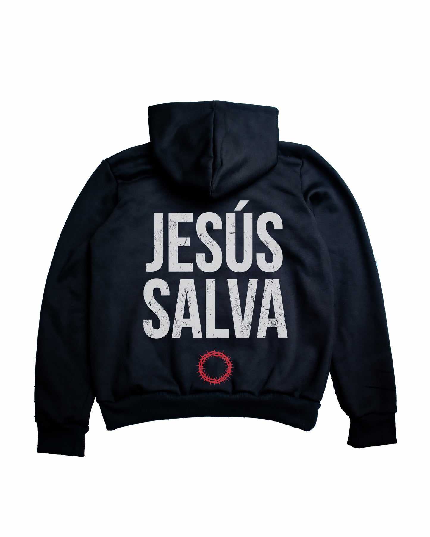 JESÚS SALVA HOODIE