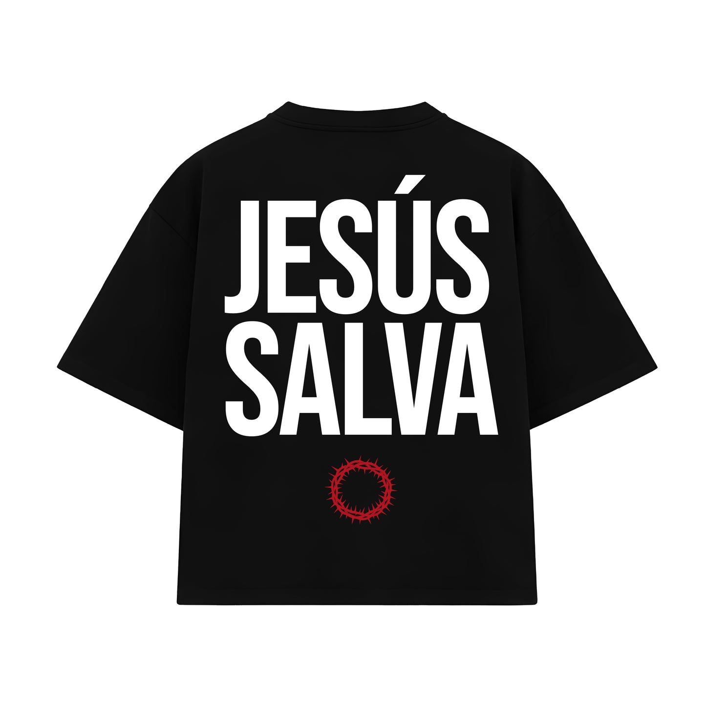 JESÚS SALVA TEE